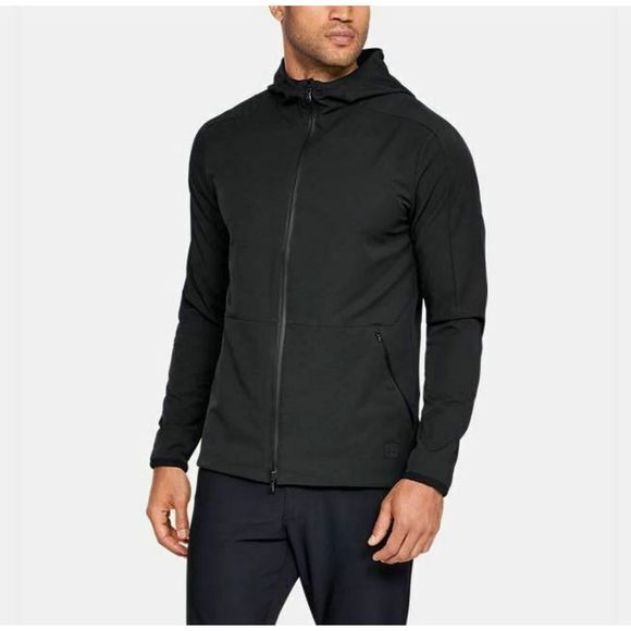 Under Armour Storm Perpetual Jacket Mens Large NWT - Picture 2 of 8